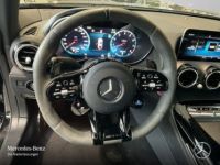 Mercedes Classe C AMG GT Pano Burme RFK Night  - <small></small> 103.890 € <small>TTC</small> - #14