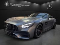 Mercedes Classe C AMG GT PERF.SITZE KAMERA  - <small></small> 129.650 € <small>TTC</small> - #1