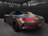 Mercedes Classe C AMG GT PERF.SITZE KAMERA  - <small></small> 129.650 € <small>TTC</small> - #8