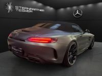 Mercedes Classe C AMG GT PERF.SITZE KAMERA  - <small></small> 129.650 € <small>TTC</small> - #11