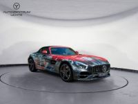 Mercedes Classe C AMG GT Roadster COMAND NIGHT - <small></small> 119.999 € <small>TTC</small> - #1