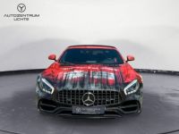 Mercedes Classe C AMG GT Roadster COMAND NIGHT - <small></small> 119.999 € <small>TTC</small> - #2