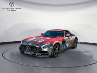 Mercedes Classe C AMG GT Roadster COMAND NIGHT - <small></small> 119.999 € <small>TTC</small> - #3