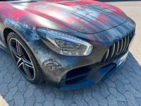 Mercedes Classe C AMG GT Roadster COMAND NIGHT - <small></small> 119.999 € <small>TTC</small> - #6