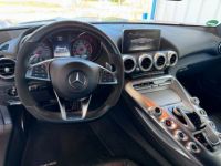 Mercedes Classe C AMG GT Roadster COMAND NIGHT - <small></small> 119.999 € <small>TTC</small> - #13