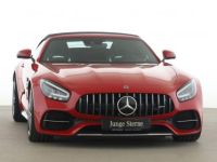 Mercedes Classe C AMG GT Roadster MEMORY DISTR - <small></small> 141.994 € <small>TTC</small> - #1