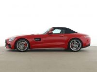 Mercedes Classe C AMG GT Roadster MEMORY DISTR - <small></small> 141.994 € <small>TTC</small> - #2