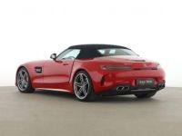 Mercedes Classe C AMG GT Roadster MEMORY DISTR - <small></small> 141.994 € <small>TTC</small> - #4