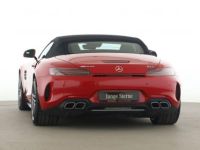 Mercedes Classe C AMG GT Roadster MEMORY DISTR - <small></small> 141.994 € <small>TTC</small> - #5