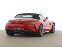 Mercedes Classe C AMG GT Roadster MEMORY DISTR - <small></small> 141.994 € <small>TTC</small> - #6