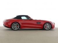 Mercedes Classe C AMG GT Roadster MEMORY DISTR - <small></small> 141.994 € <small>TTC</small> - #7