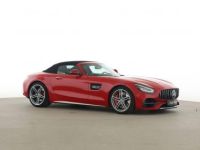 Mercedes Classe C AMG GT Roadster MEMORY DISTR - <small></small> 141.994 € <small>TTC</small> - #8