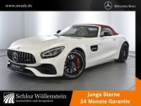 Mercedes Classe C AMG GT Roadster PerfAbgas - <small></small> 139.870 € <small>TTC</small> - #1