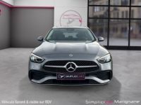 Mercedes Classe C AMG Line 170CH *GARANTIE 12 MOIS* DERNIERE GENERATION / BURMESTER / SIEGES CHAUFFANTS - <small></small> 36.990 € <small>TTC</small> - #3