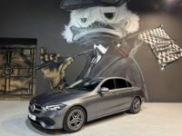 Mercedes Classe C Berline (5) 220 d Avantgarde Line - <small></small> 34.990 € <small>TTC</small> - #1