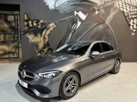 Mercedes Classe C Berline (5) 220 d Avantgarde Line - <small></small> 34.990 € <small>TTC</small> - #2