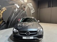 Mercedes Classe C Berline (5) 220 d Avantgarde Line - <small></small> 34.990 € <small>TTC</small> - #3