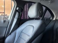 Mercedes Classe C Berline Phase 2 200 9G-Tronic Avantgarde Line Sièges électriques Virtual cockpit Démarrage sans clé - <small></small> 24.990 € <small>TTC</small> - #32