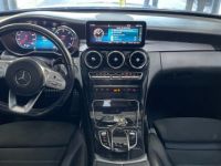 Mercedes Classe C Berline Phase 2 AMG Line 122 ch 180d 9G-Tronic Toit ouvrant Camera Virtual Cockpit - <small></small> 23.990 € <small>TTC</small> - #8