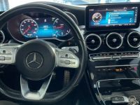 Mercedes Classe C Berline Phase 2 AMG Line 122 ch 180d 9G-Tronic Toit ouvrant Camera Virtual Cockpit - <small></small> 23.990 € <small>TTC</small> - #12