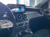 Mercedes Classe C Berline Phase 2 AMG Line 122 ch 180d 9G-Tronic Toit ouvrant Camera Virtual Cockpit - <small></small> 23.990 € <small>TTC</small> - #29