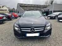 Mercedes Classe C BREAK  1.6L CDI 200 D * GARANTIE 12 MOIS * Reprise Posssible * - <small></small> 16.990 € <small>TTC</small> - #6