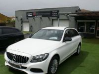 Mercedes Classe C BREAK 180 BLUETEC BUSINESS EXECUTIVE 7G-TRONIC PLUS - <small></small> 15.990 € <small>TTC</small> - #1