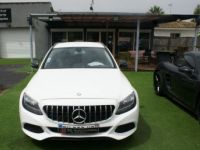 Mercedes Classe C BREAK 180 BLUETEC BUSINESS EXECUTIVE 7G-TRONIC PLUS - <small></small> 15.990 € <small>TTC</small> - #2