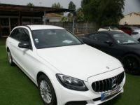 Mercedes Classe C BREAK 180 BLUETEC BUSINESS EXECUTIVE 7G-TRONIC PLUS - <small></small> 15.990 € <small>TTC</small> - #3