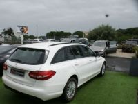 Mercedes Classe C BREAK 180 BLUETEC BUSINESS EXECUTIVE 7G-TRONIC PLUS - <small></small> 15.990 € <small>TTC</small> - #4