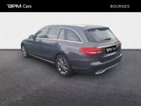 Mercedes Classe C Break 180 BlueTEC Executive - <small></small> 17.900 € <small>TTC</small> - #3