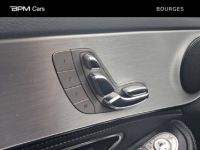 Mercedes Classe C Break 180 BlueTEC Executive - <small></small> 17.900 € <small>TTC</small> - #17