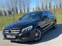 Mercedes Classe C BREAK 180 CDI BUSINESS - <small></small> 18.990 € <small>TTC</small> - #1