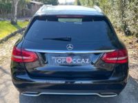 Mercedes Classe C BREAK 180 CDI BUSINESS - <small></small> 18.990 € <small>TTC</small> - #7