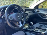 Mercedes Classe C BREAK 180 CDI BUSINESS - <small></small> 18.990 € <small>TTC</small> - #11