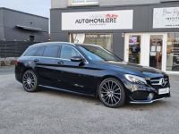 Mercedes Classe C Break 180 CDI SPORTLINE 7G TRONIC PLUS - <small></small> 18.990 € <small>TTC</small> - #1