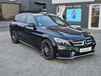 Mercedes Classe C Break 180 CDI SPORTLINE 7G TRONIC PLUS - <small></small> 18.990 € <small>TTC</small> - #2