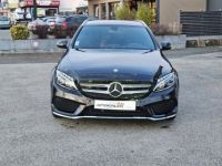 Mercedes Classe C Break 180 CDI SPORTLINE 7G TRONIC PLUS - <small></small> 18.990 € <small>TTC</small> - #3