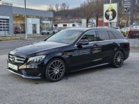 Mercedes Classe C Break 180 CDI SPORTLINE 7G TRONIC PLUS - <small></small> 18.990 € <small>TTC</small> - #4