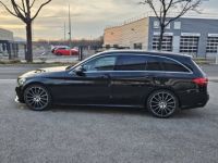 Mercedes Classe C Break 180 CDI SPORTLINE 7G TRONIC PLUS - <small></small> 18.990 € <small>TTC</small> - #5