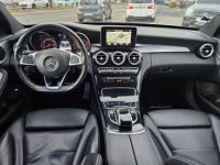 Mercedes Classe C Break 180 CDI SPORTLINE 7G TRONIC PLUS - <small></small> 18.990 € <small>TTC</small> - #12