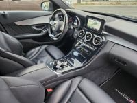 Mercedes Classe C Break 180 CDI SPORTLINE 7G TRONIC PLUS - <small></small> 18.990 € <small>TTC</small> - #14