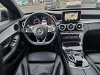 Mercedes Classe C Break 180 CDI SPORTLINE 7G TRONIC PLUS - <small></small> 18.990 € <small>TTC</small> - #21