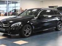 Mercedes Classe C BREAK 180 d Sportline - <small></small> 17.977 € <small>TTC</small> - #1