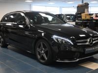 Mercedes Classe C BREAK 180 d Sportline - <small></small> 17.977 € <small>TTC</small> - #3