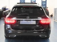 Mercedes Classe C BREAK 180 d Sportline - <small></small> 17.977 € <small>TTC</small> - #5