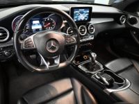 Mercedes Classe C BREAK 180 d Sportline - <small></small> 17.977 € <small>TTC</small> - #9