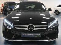 Mercedes Classe C BREAK 180 d Sportline - <small></small> 17.497 € <small>TTC</small> - #2