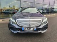 Mercedes Classe C Break 180 Executive 7G-Tronic Plus - <small></small> 20.990 € <small>TTC</small> - #4
