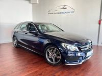 Mercedes Classe C BREAK 180 SPORTLINE - <small></small> 17.990 € <small>TTC</small> - #1